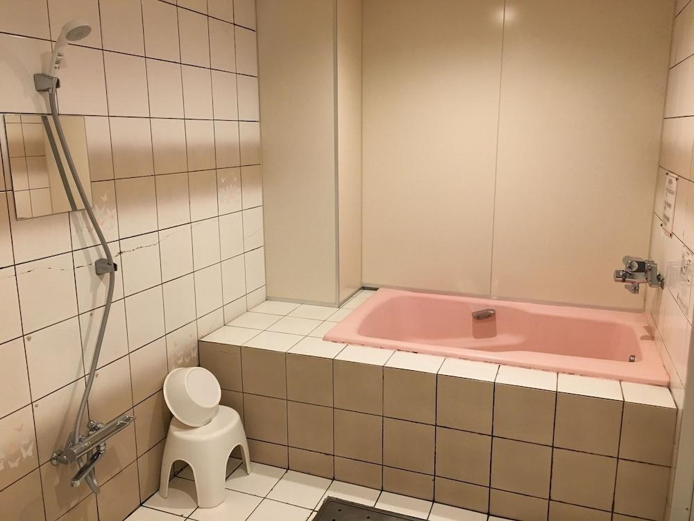 Hotel Plaza 21 Osaka photo 3