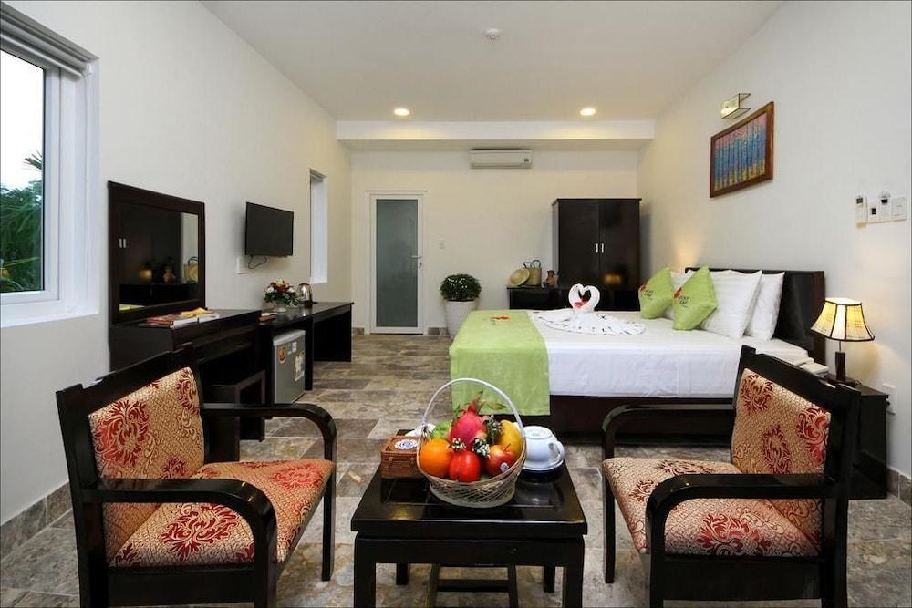 LUCKY LEAF VILLA photo 1