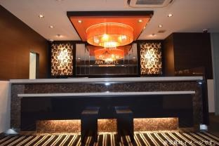 APA Hotel TKP Nippori Ekimae photo 1