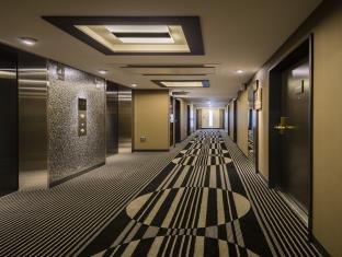 APA Hotel TKP Nippori Ekimae photo 2
