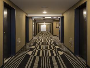 APA Hotel TKP Nippori Ekimae photo 3