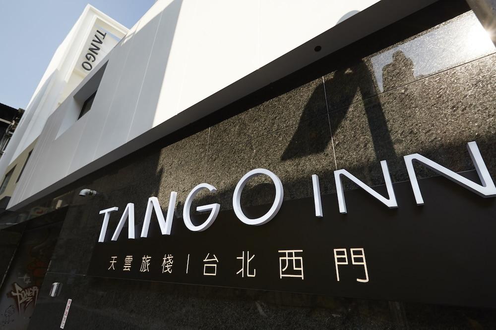 TANGO INN TAIPEI XIMEN