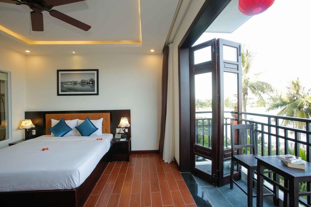 Pearl River Hoi An Hotel & Spa photo 2