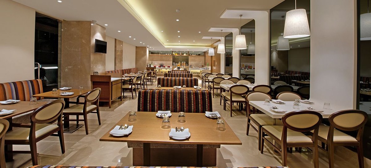 THE FERN GOREGAON photo 2