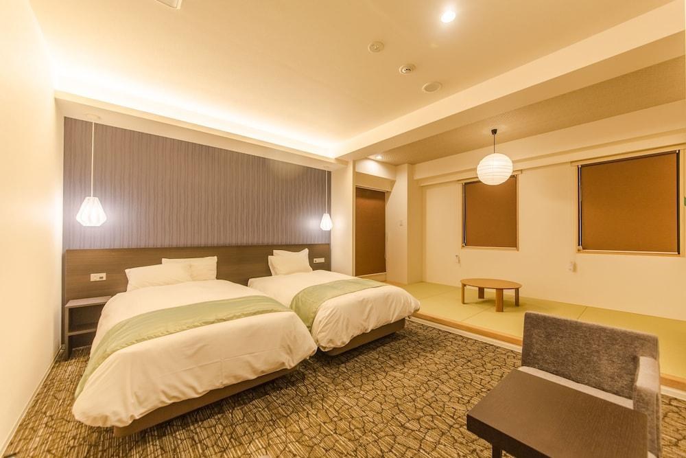 Hotel M's Plus Shijo Omiya photo 1