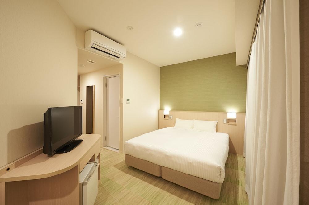 Sotetsu Fresa Inn Kyoto-Shijokarasuma photo 1