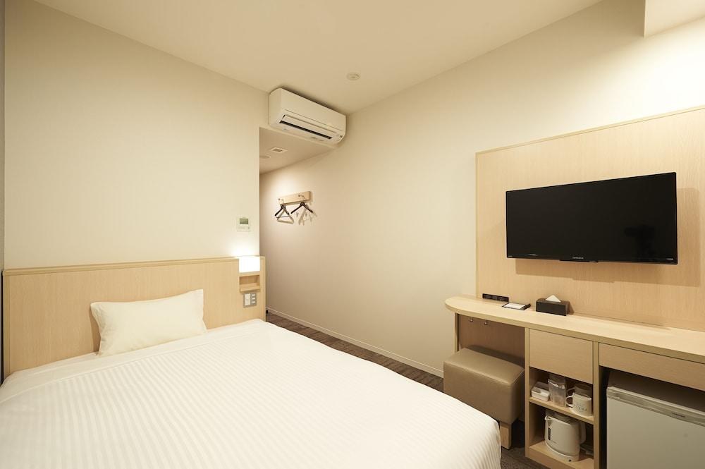Sotetsu Fresa Inn Kyoto-Shijokarasuma photo 2