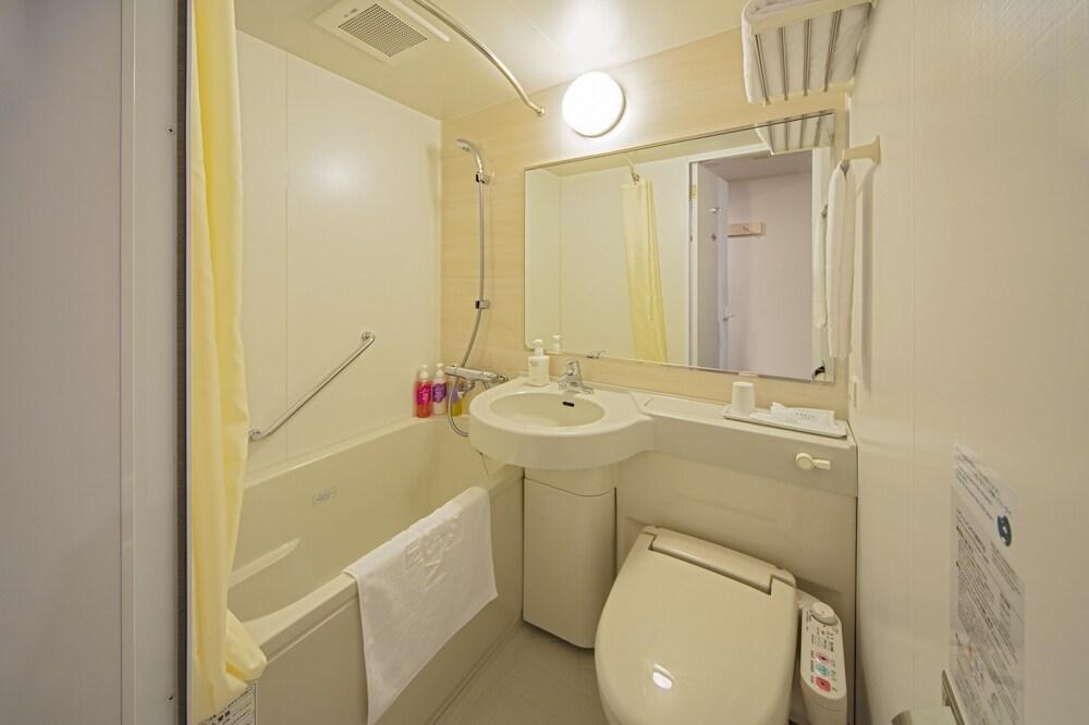 Sotetsu Fresa Inn Kyoto-Shijokarasuma photo 3