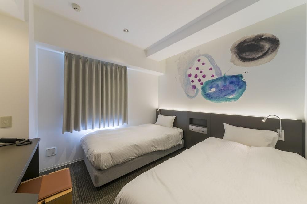 HOTEL WBF ART STAY NAMBA photo 1