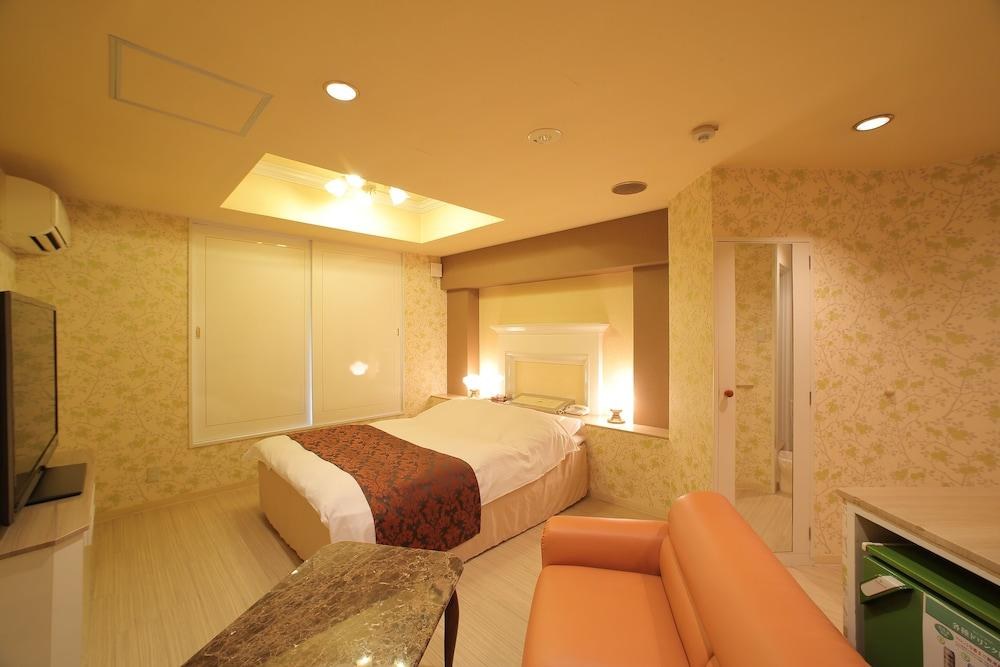 Hotel fine olive Kyoto Yamashina Free Parking - Adult Only photo 1