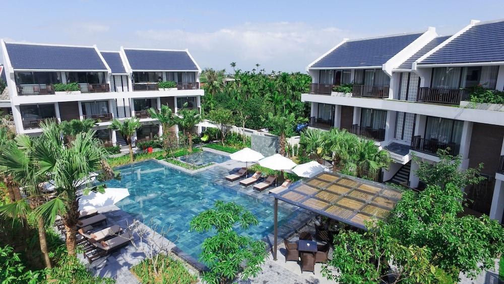 SENVILA BOUTIQUE RESORT