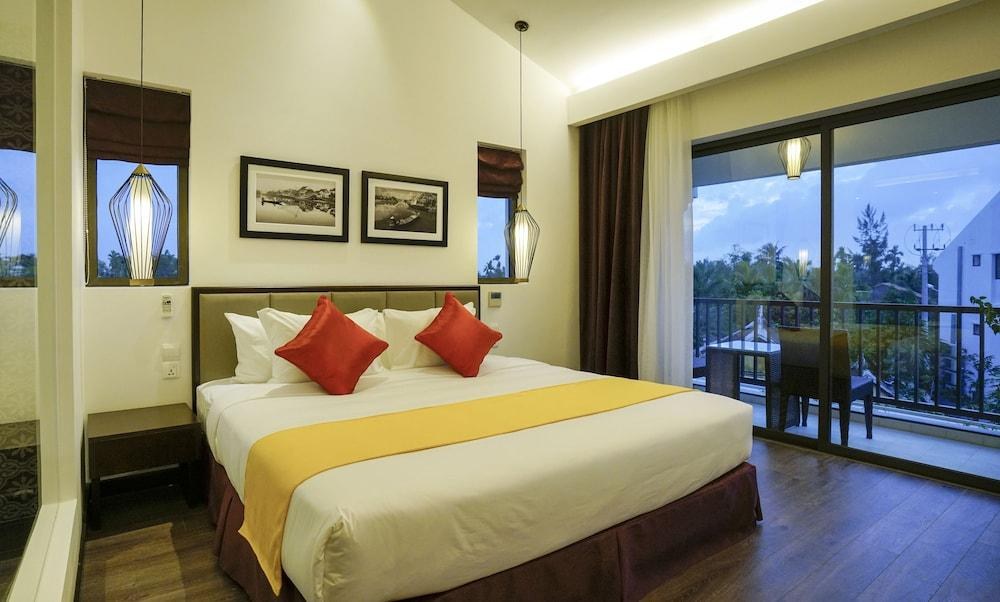 SENVILA BOUTIQUE RESORT photo 2