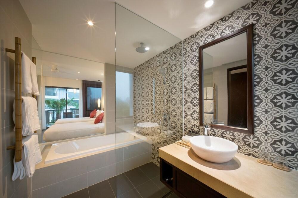 SENVILA BOUTIQUE RESORT photo 3