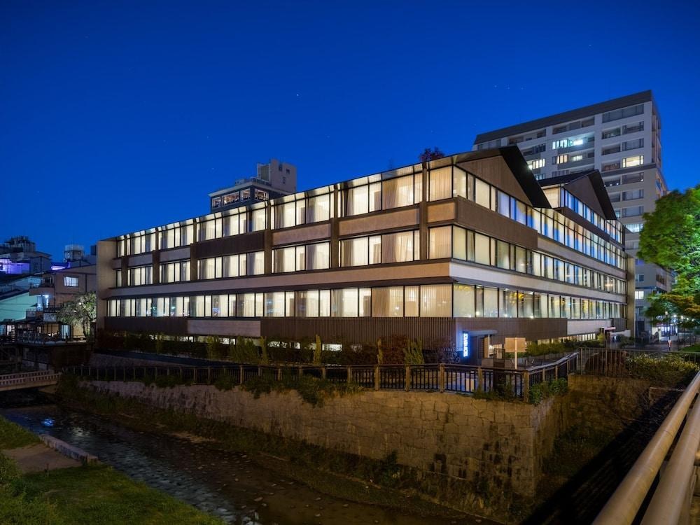 Solaria Nishitetsu Hotel Kyoto Premier photo 1
