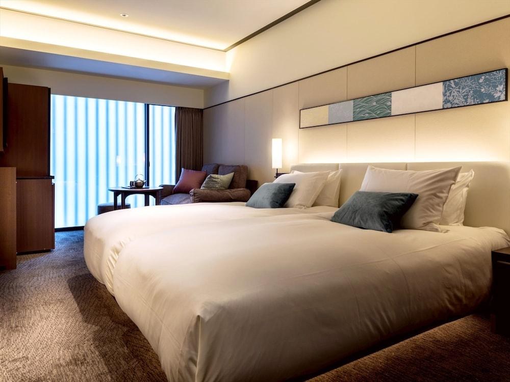Solaria Nishitetsu Hotel Kyoto Premier photo 2