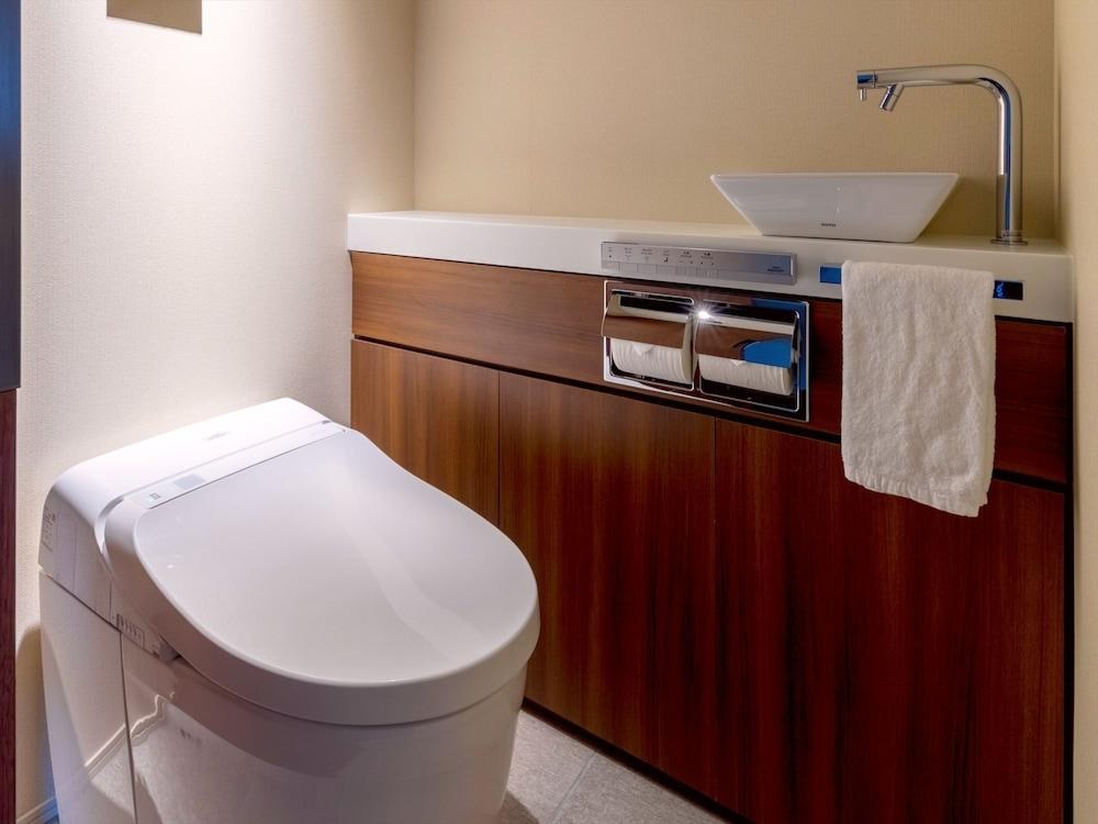 Solaria Nishitetsu Hotel Kyoto Premier photo 3