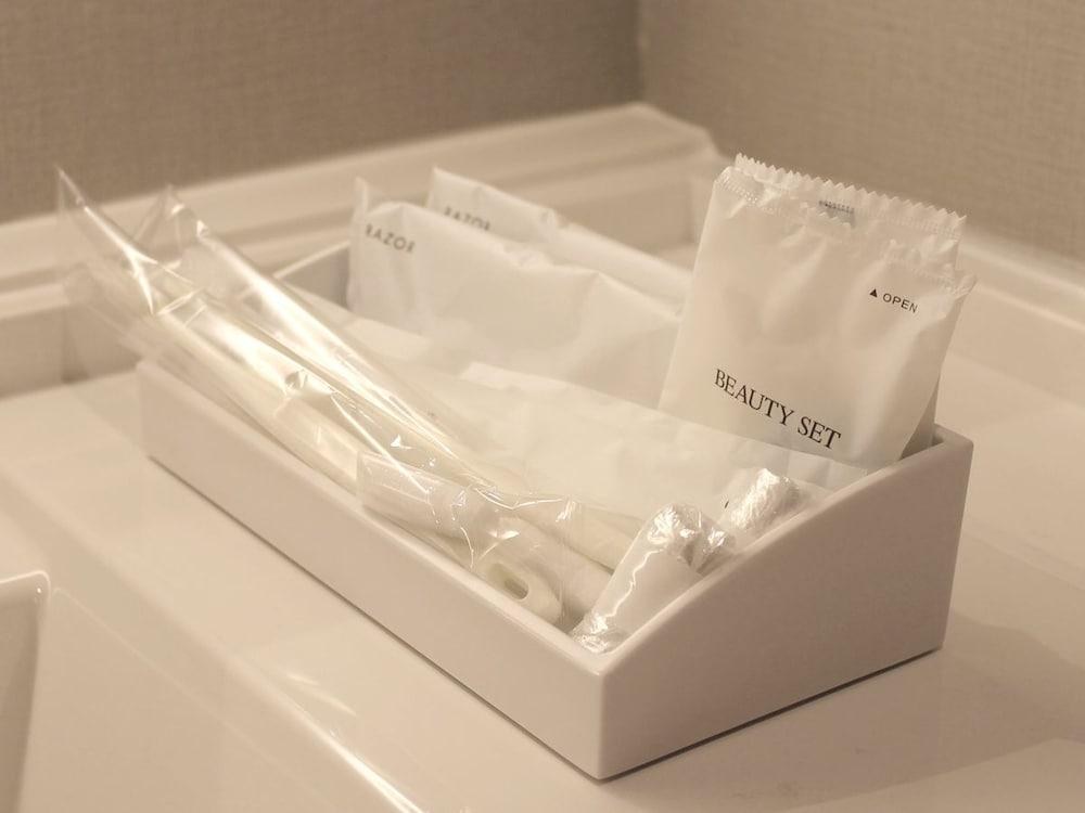 Hotel 88 Shinsaibashi photo 2