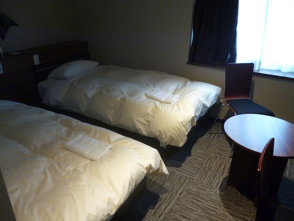 Koraku Garden Hotel photo 2