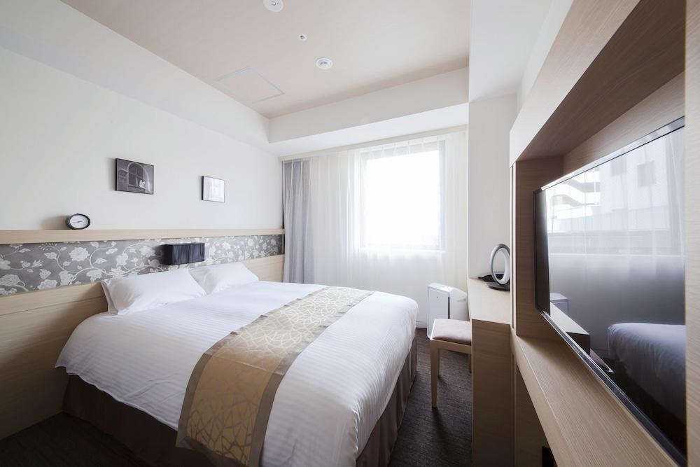 Hotel Keihan Yodoyabashi photo 2