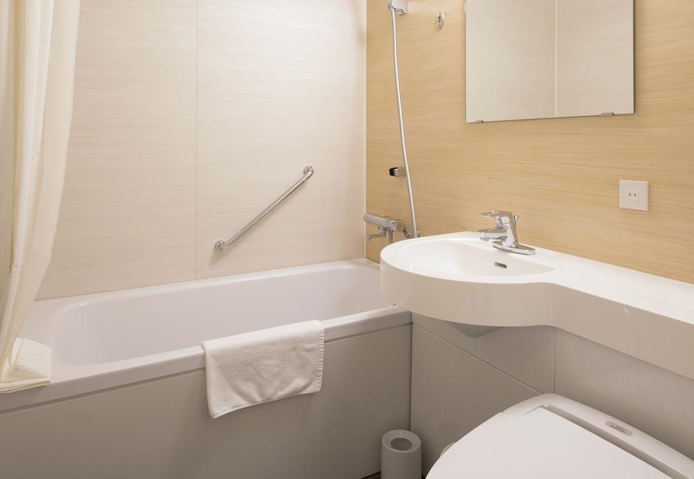 Hotel Keihan Yodoyabashi photo 3