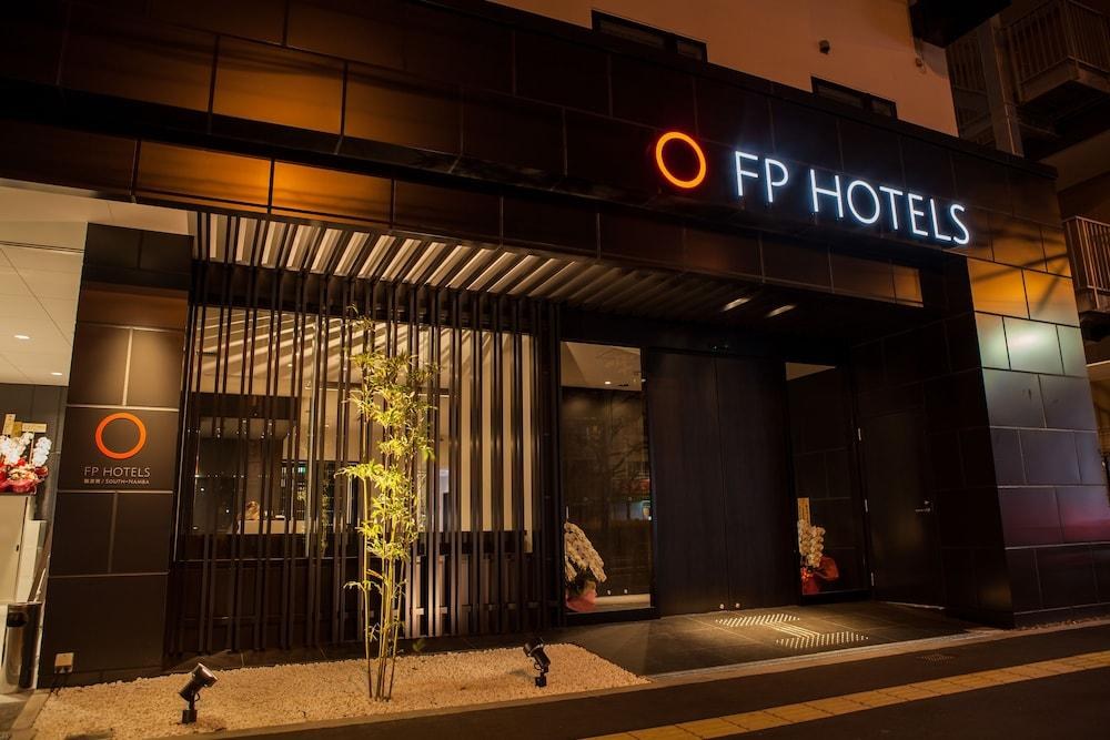 FP HOTELS South Namba