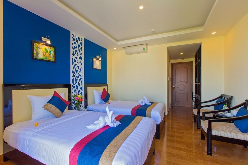 Hoi An Rose Garden Hotel photo 1