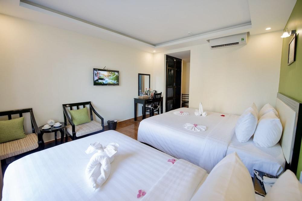 Hoi An Rose Garden Hotel photo 2