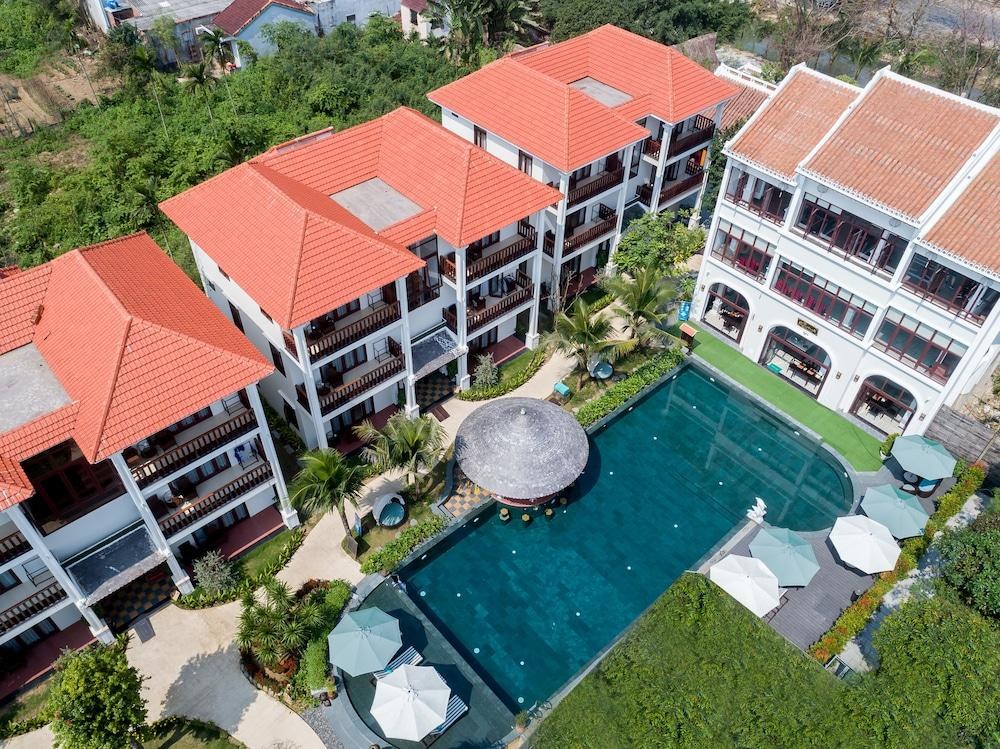 HOI AN EMOTION BOUTIQUE VILLA AND HOTEL