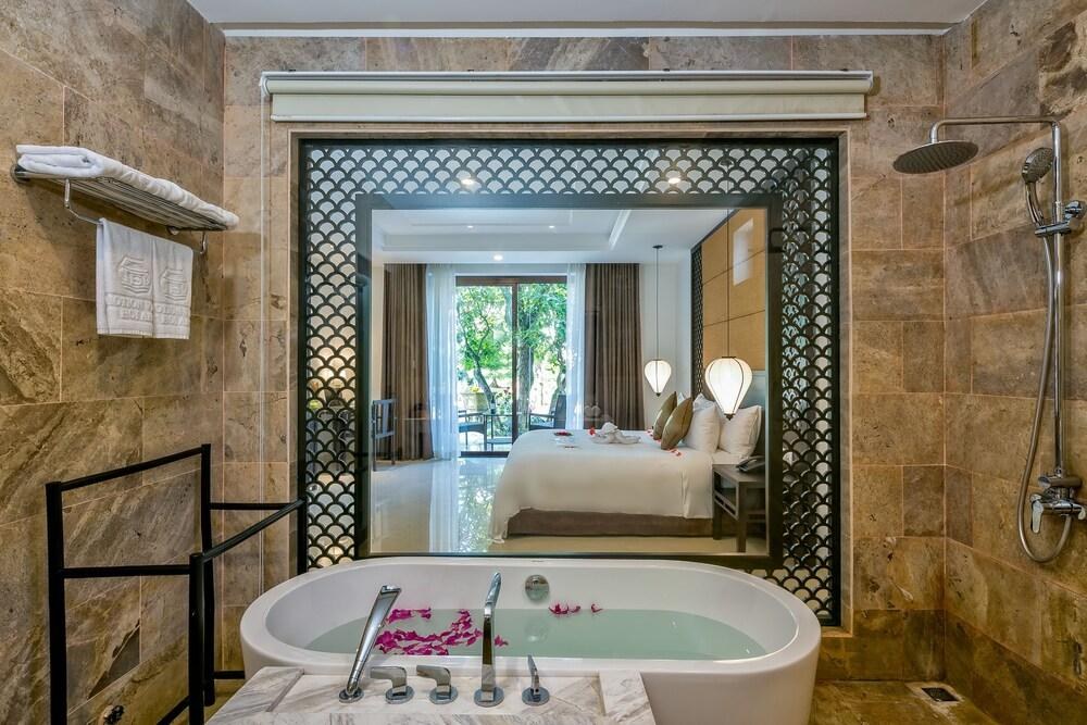 HOI AN EMOTION BOUTIQUE VILLA AND HOTEL photo 3