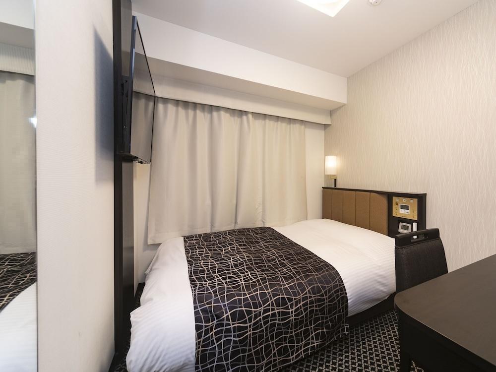 APA Hotel Namba-Eki Higashi photo 1