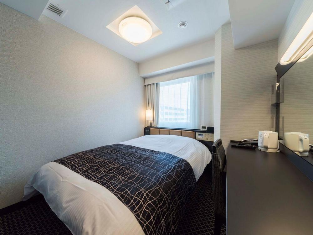 APA Hotel Namba-Eki Higashi photo 2