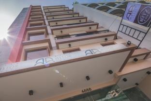 Ritz Astor Hotel photo 2