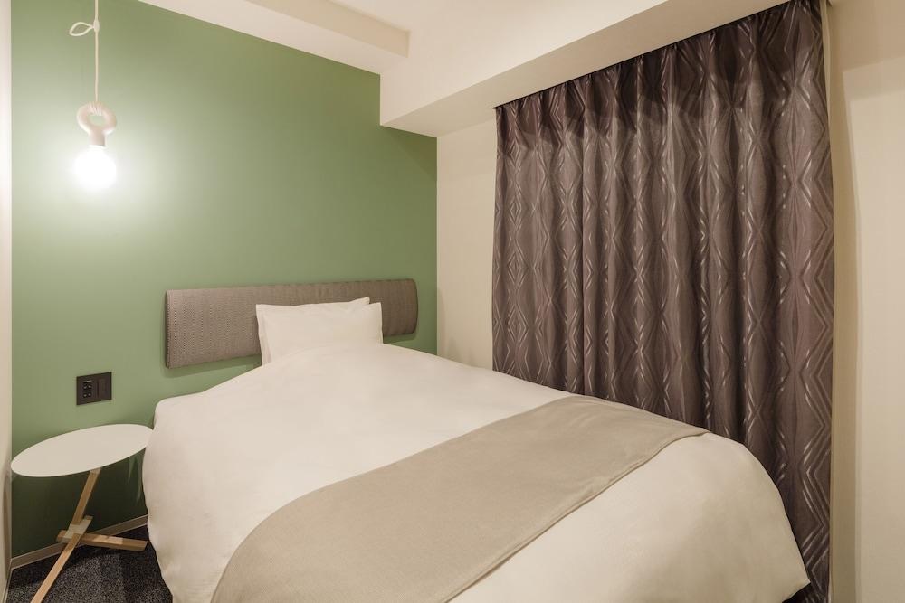 Hotel M's Est Shijo Karasuma photo 1