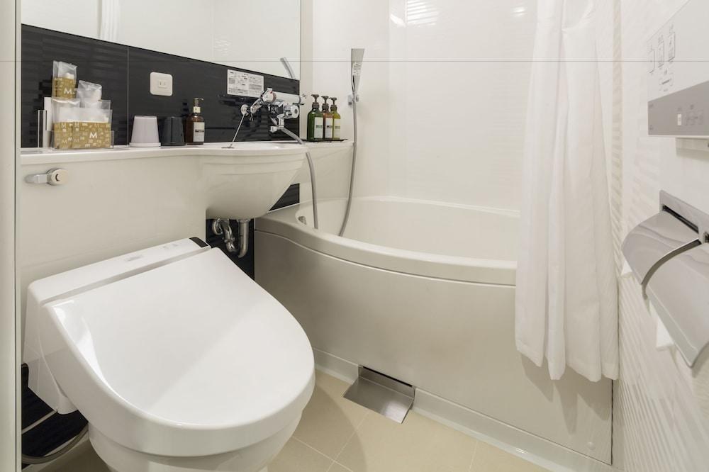 Hotel M's Est Shijo Karasuma photo 3
