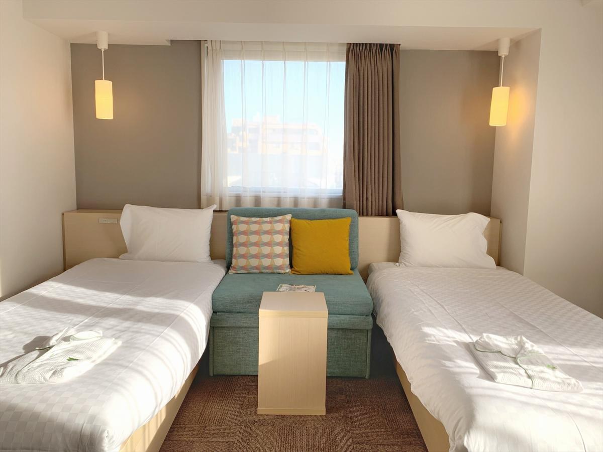 HENN NA HOTEL MAIHAMA TOKYO BAY photo 1