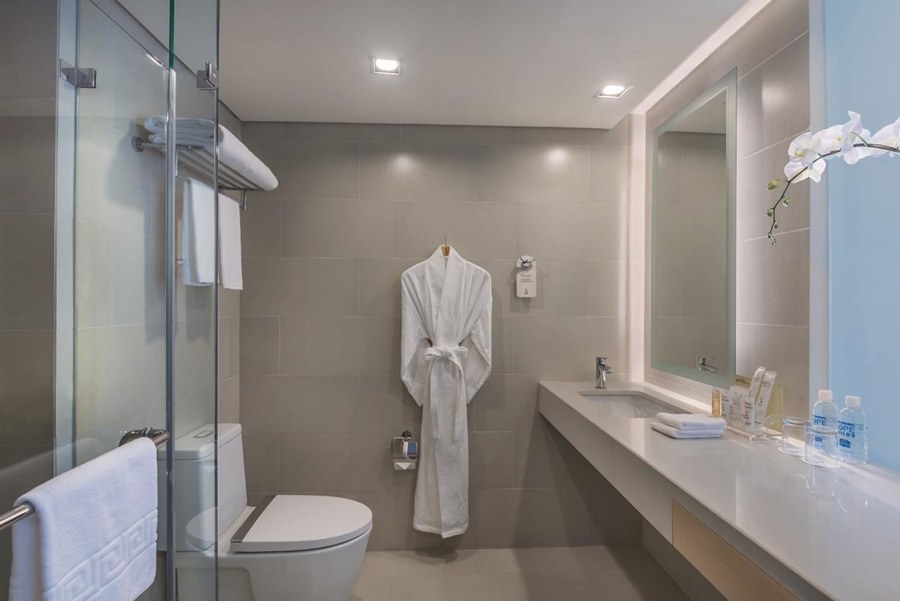 SEDA VERTIS NORTH QUEZON CITY photo 2