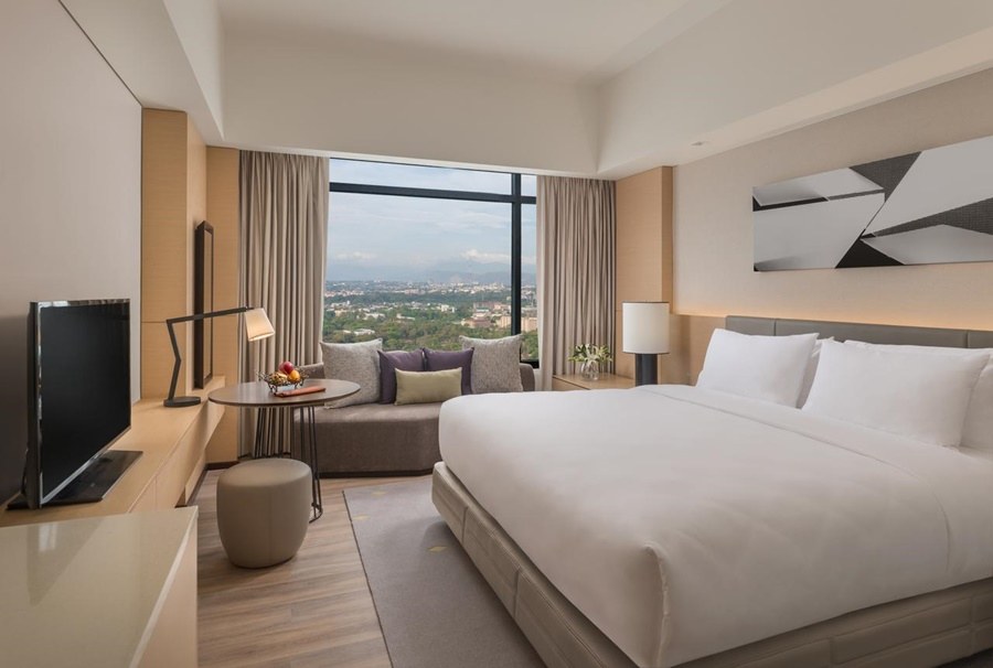 SEDA VERTIS NORTH QUEZON CITY photo 3