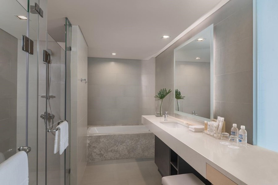 SEDA VERTIS NORTH QUEZON CITY photo 4