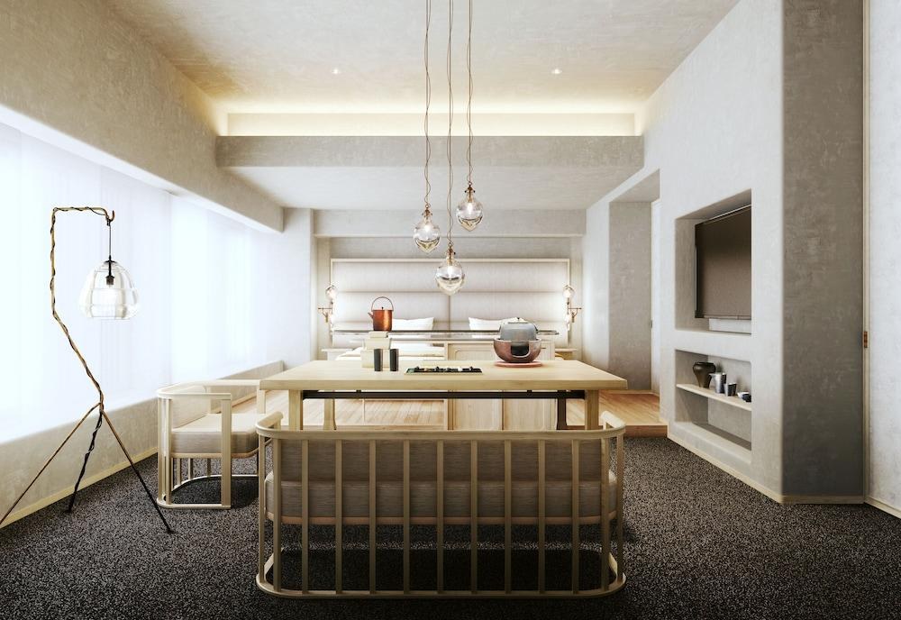 HOTEL THE CELESTINE KYOTO GION photo 1