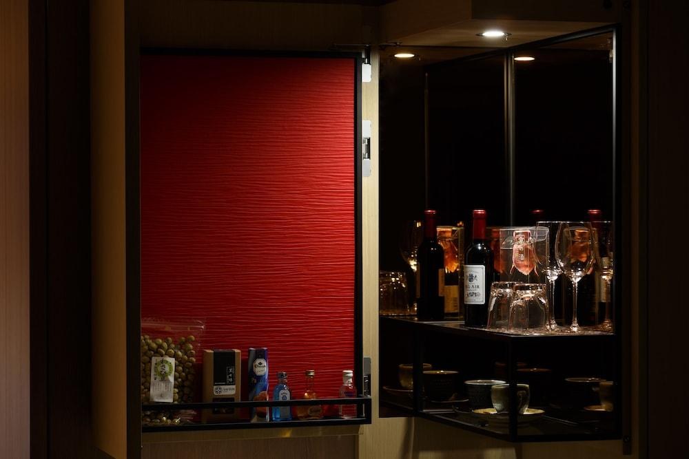 HOTEL THE CELESTINE KYOTO GION photo 2