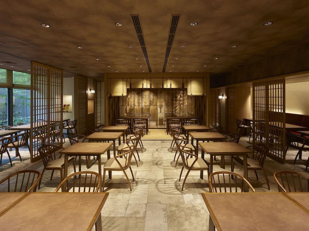 HOTEL THE CELESTINE KYOTO GION photo 3