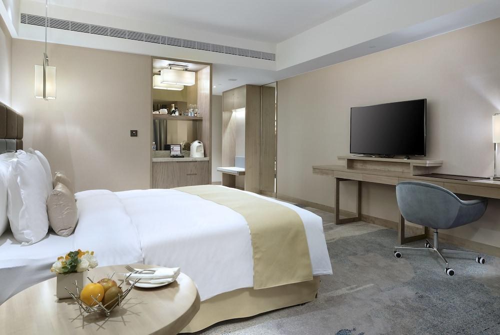 Caesar Park Hotel Banqiao photo 1