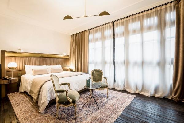 Can Bordoy Grand House Hotel GL Preferred Hotel