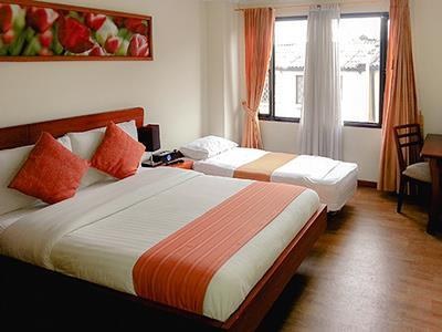 Hotel Splendor by Friends Company photo 3