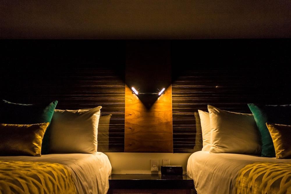 Kabah Boutique Hotel photo 2