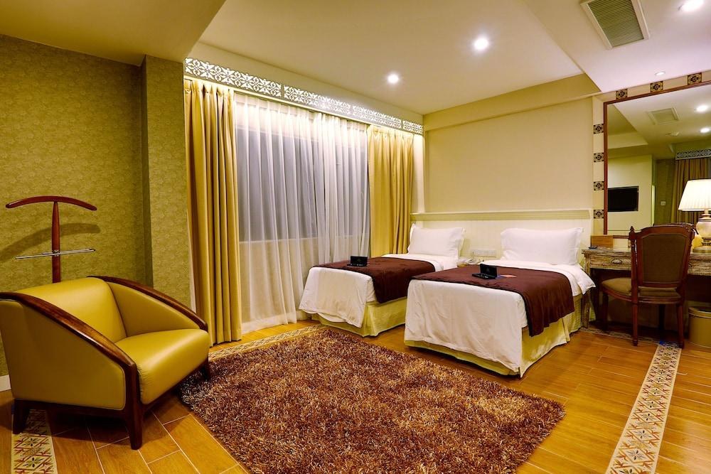 Sojourn Guest House Melaka photo 2