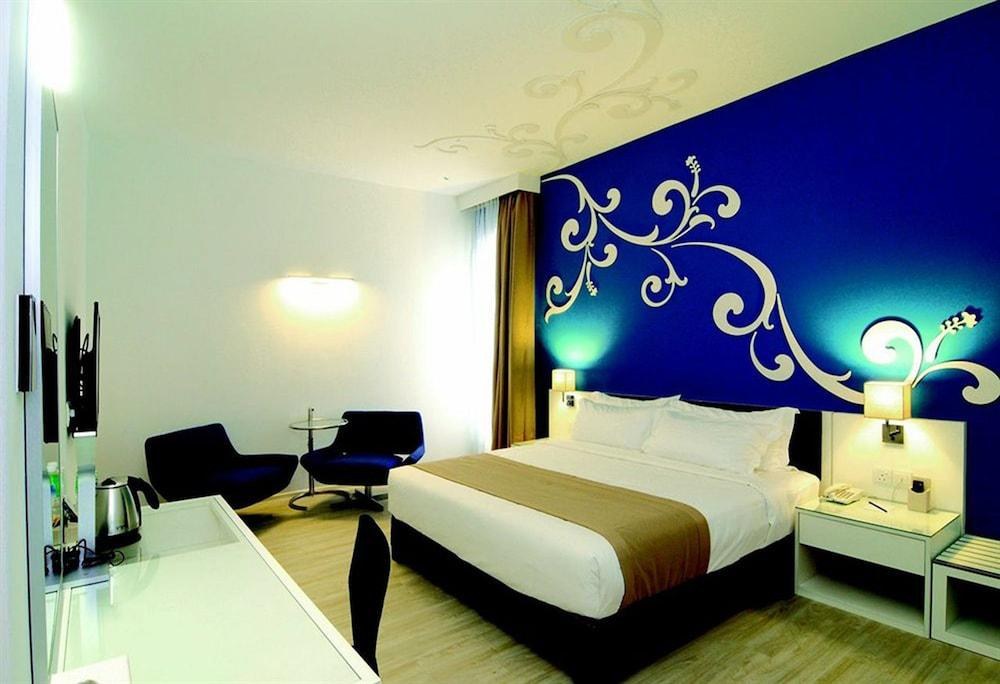 Kings Green Hotel photo 1