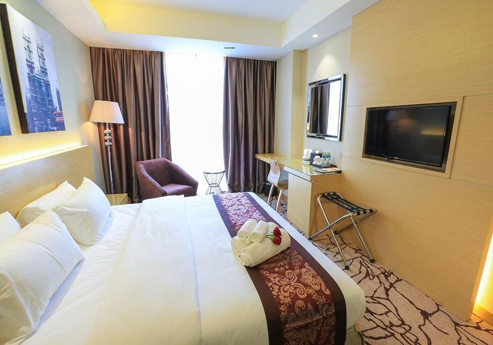 Eco Tree Hotel photo 1
