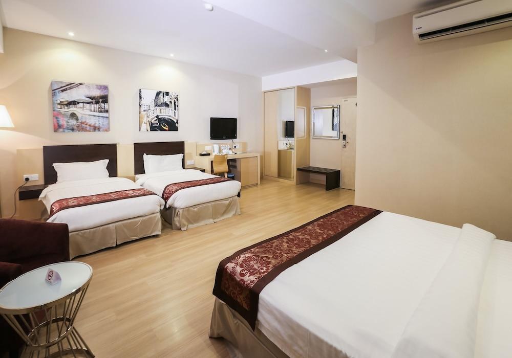 Eco Tree Hotel photo 2
