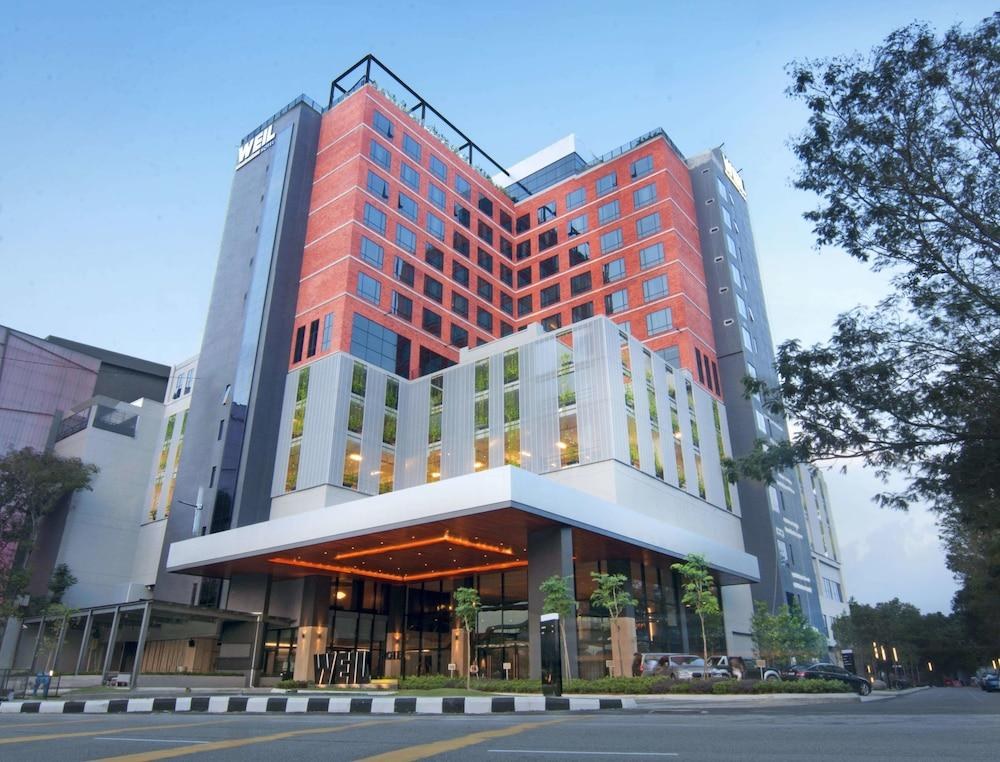 WEIL Hotel
